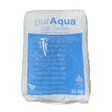 Prémiová tabletovaná sůl do změkčovače vody PurAqua 25 kg