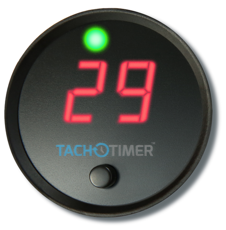 Tacho Timer 3 – Assistant pour tachygraphe, gestion optimisée du temps de conduite