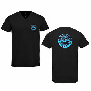 Truck Style Trucker T-Shirt