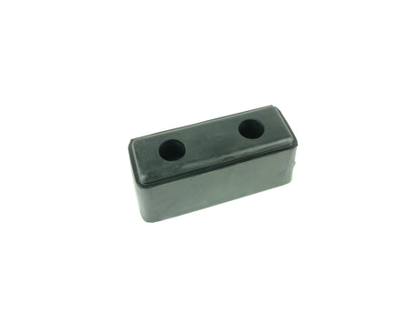 Rubber Bumper for Trucks and Trailers