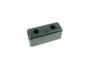 Rubber Bumper for Trucks and Trailers